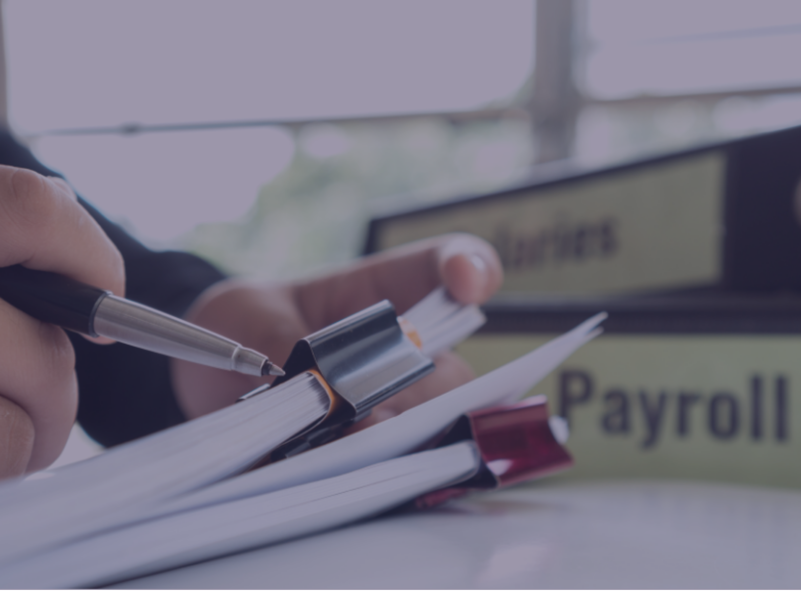 Payroll Management